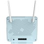 D-Link G416C/E EAGLE PRO AI AX1500 Router Inalámbrico 4G+ Blanco